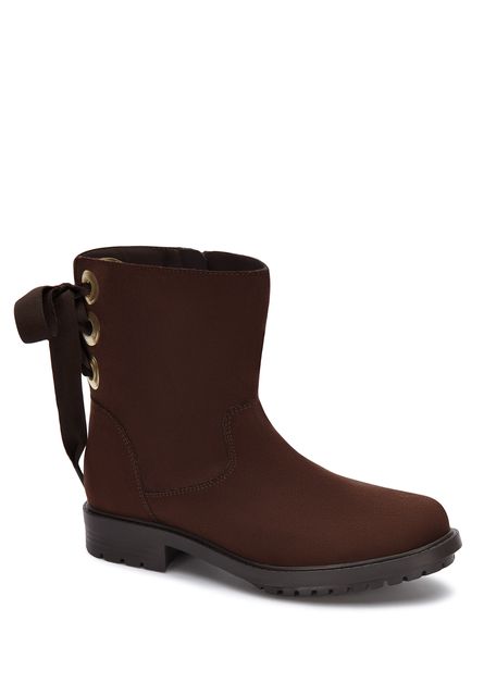Mujer - Zapatos - Botas ANDREA Café 3 – Andrea