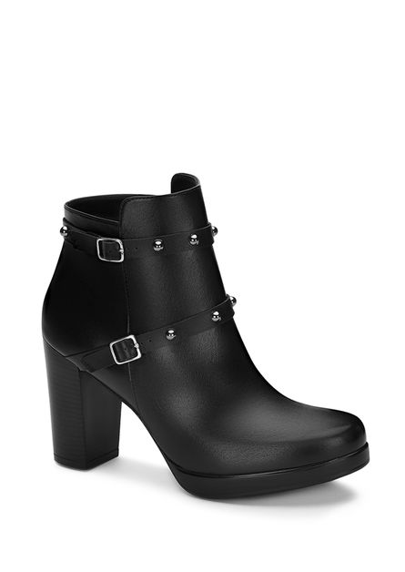 Mujer | Andrea | Tienda Online | Botas y botines