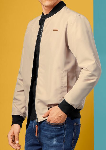 Hombre | Andrea | Tienda Online | Chamarras y Abrigos