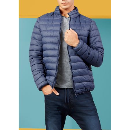 CHAMARRA AZUL MARINO 2958705 - Andrea