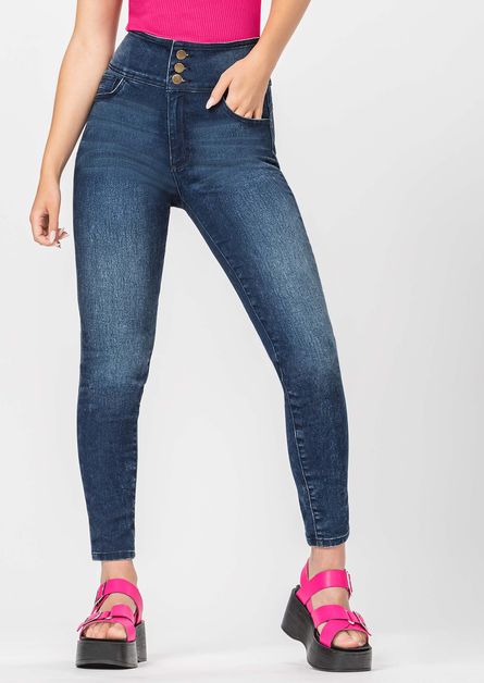 Mujer | Andrea | Tienda Online | Jeans