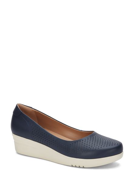 Mujer - Zapatos Casual Azul – Andrea