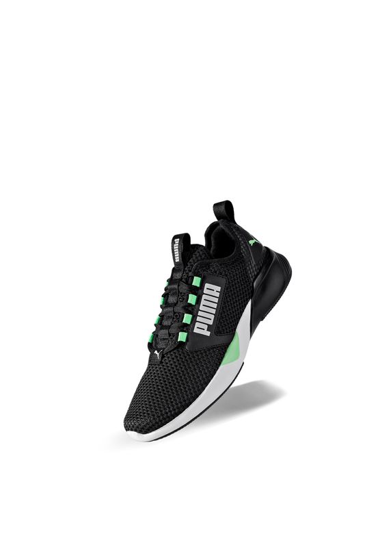 PUMA RETALIATE TONGUE NEGRO 3004043 - 28