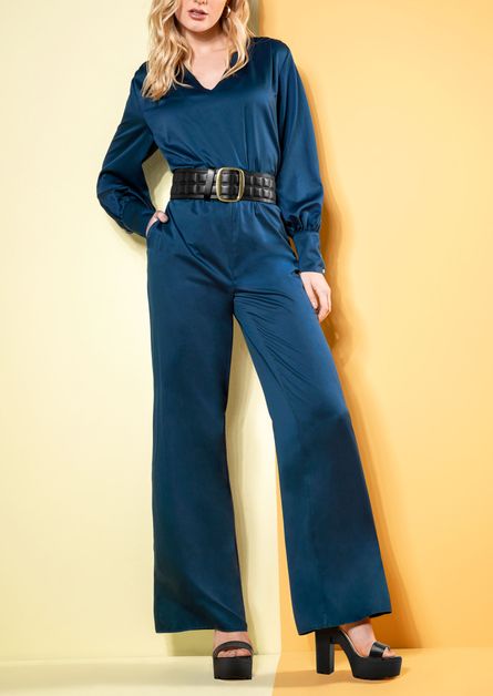 Casual Mujer - Ropa - Jumpsuits – Andrea US