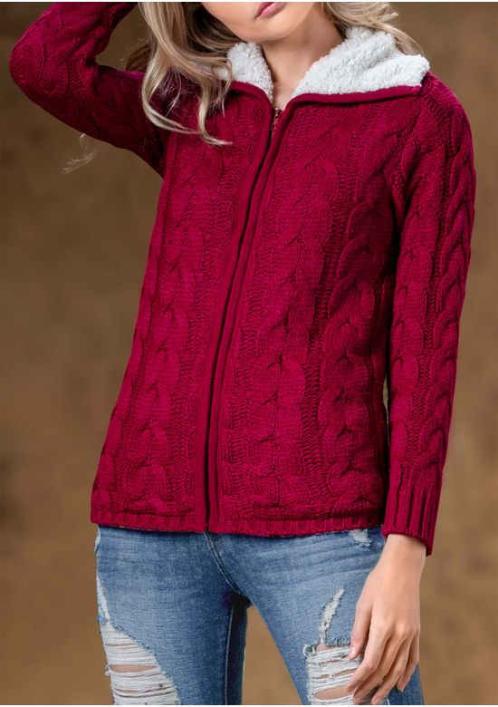 RED JACKET 2968544 - SMA