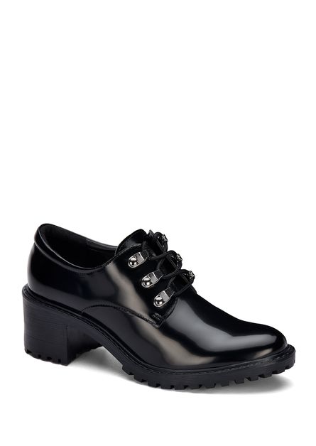 Mujer Mujer - Zapatos - Zapatillas Oxford – Andrea US