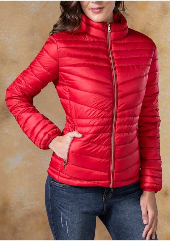 RED JACKET 3008348 - SMA