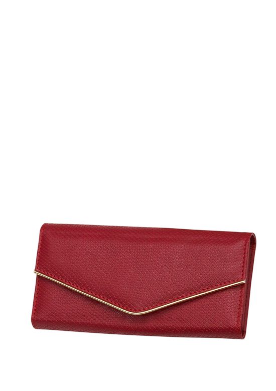RED WALLET 2987866 - UNI