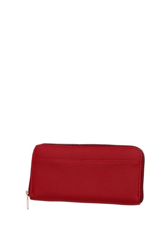 RED WALLET 2972145 - UNI