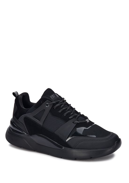 BLACK SNEAKER 2973005 -  8