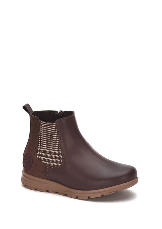 BROWN ANKLE BOOT 2978703 -  13