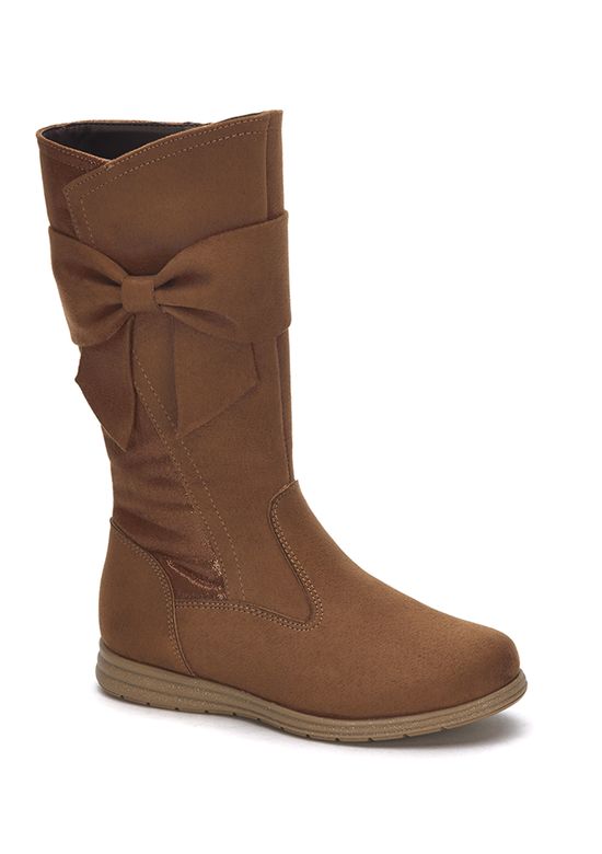 BROWN BOOT 2985565 -  10