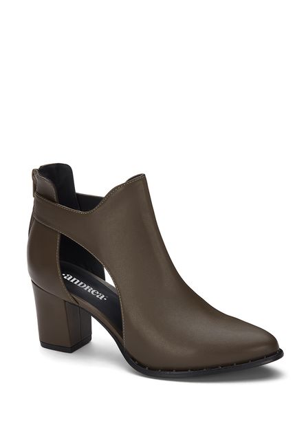 Mujer | Andrea | Tienda Online | Botas y botines