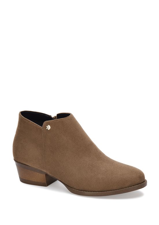 BROWN ANKLE BOOT 2976365 -  6