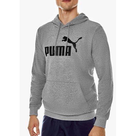 Pantalón Puma Big Logo, caballeros
