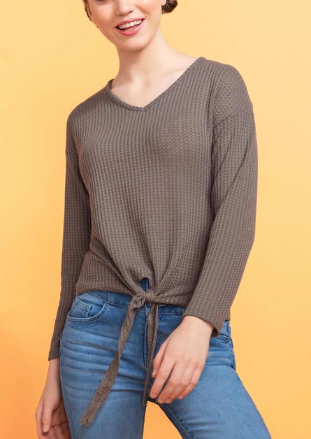 Mujer - Ropa - Blusas ANDREA – Andrea US