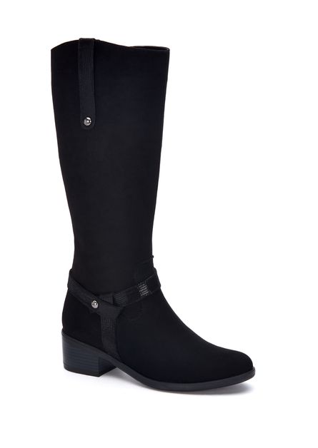 botas de invierno mujer andrea