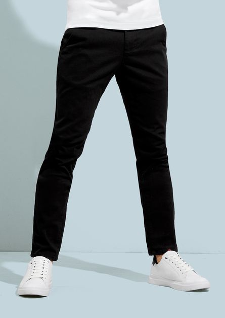 Resultado de búsqueda - Casual Hombre - Ropa - Pantalones Casual 33 | Andrea  - Tienda Online.