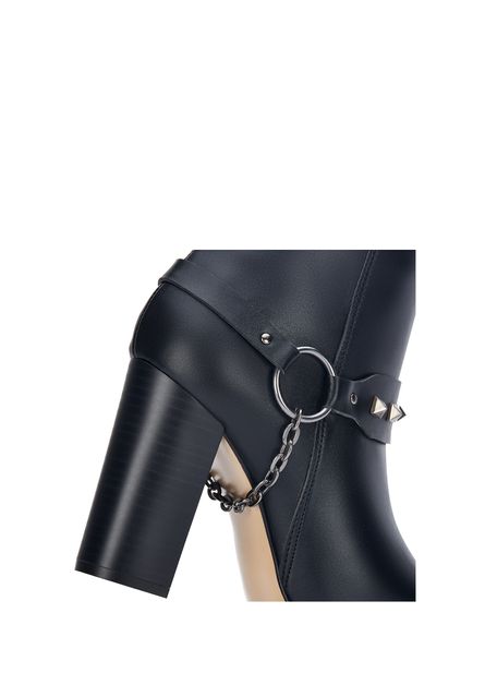 Mujer | Andrea | Tienda Online | Botas y botines