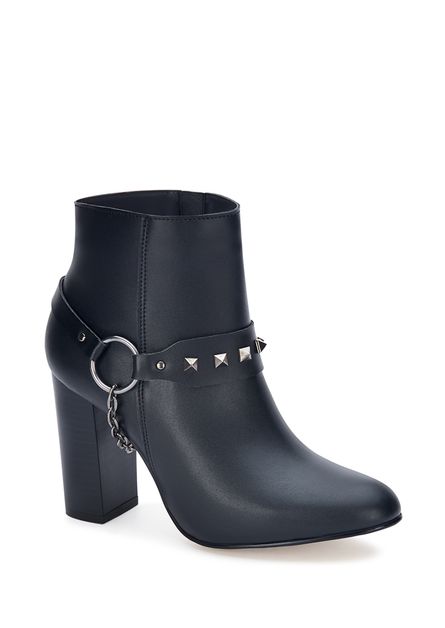 Mujer - Zapatos - Botines Si – Andrea