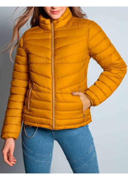 Mujer - Ropa - Chamarras - Chamarras ANDREA – Andrea