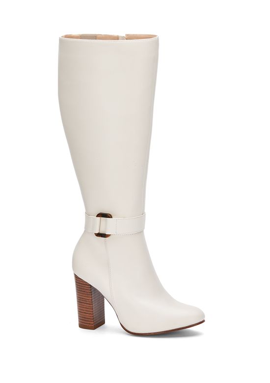 IVORY BOOT 2987606 -  5