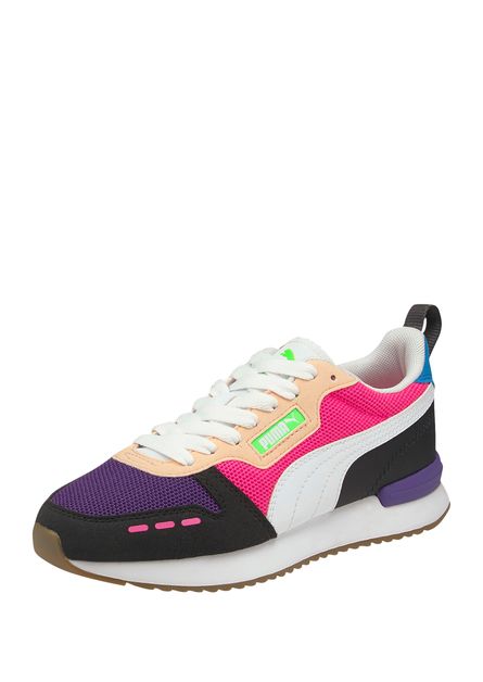 Resultado de búsqueda - Negro Mujer - Zapatos PUMA Fiusha | Andrea - Tienda  Online.