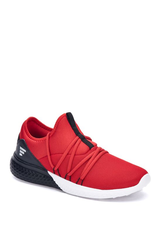 RED ATHLETIC 3008584 -  6