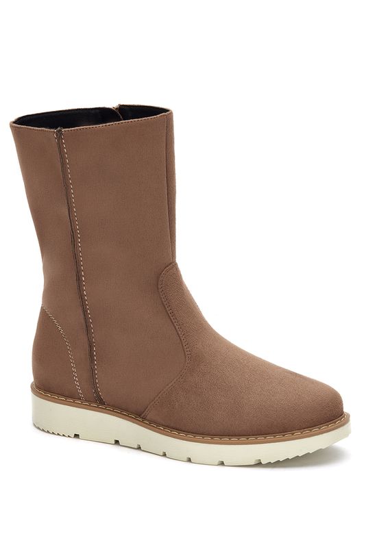 BROWN BOOT 2989600 -  8