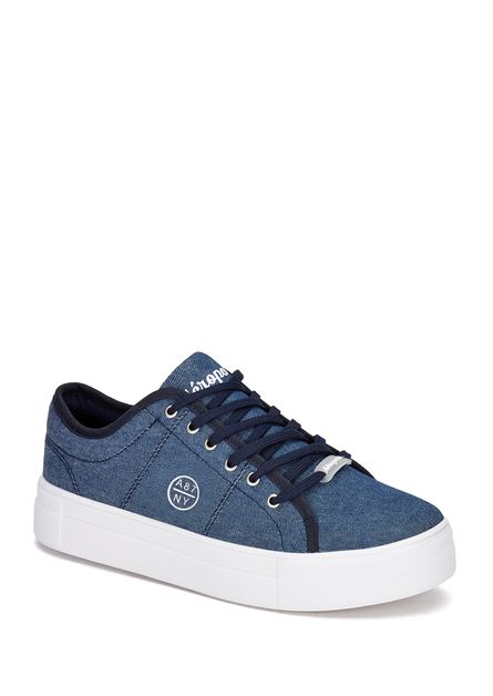 Zapatillas Mujer Azul Marino: Compra desde 63,00 €+ | Stylight