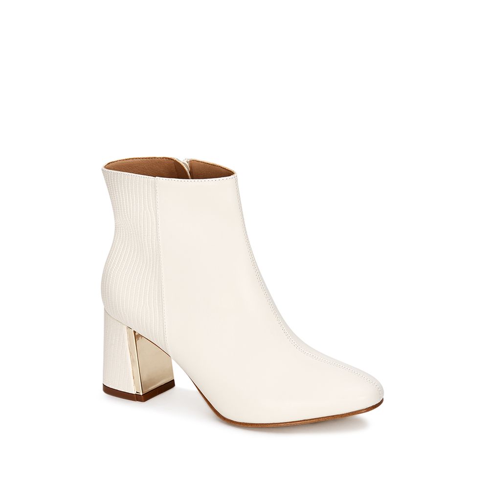 BOTIN HUESO 3048726 - Andrea