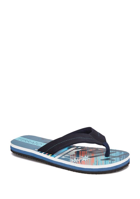 SANDALIA AZUL 3036044 - 25