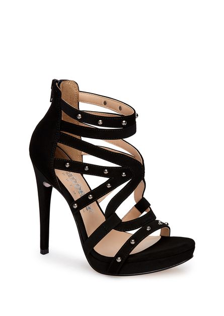 Fiesta Mujer - Zapatos - Zapatillas – Andrea