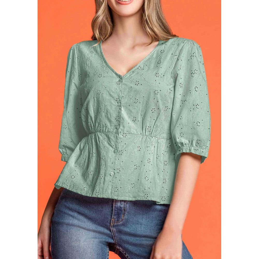 Andrea sales blusas 2020