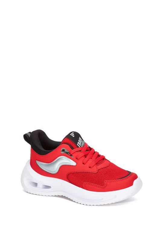 RED ATHLETIC 3035665 -  4