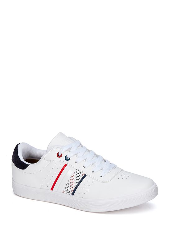 WHITE SNEAKER 3036266 -  10