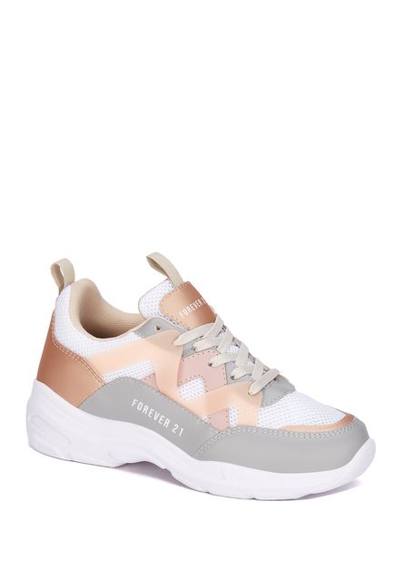 Mujer - Zapatos FOREVER 21 – Andrea