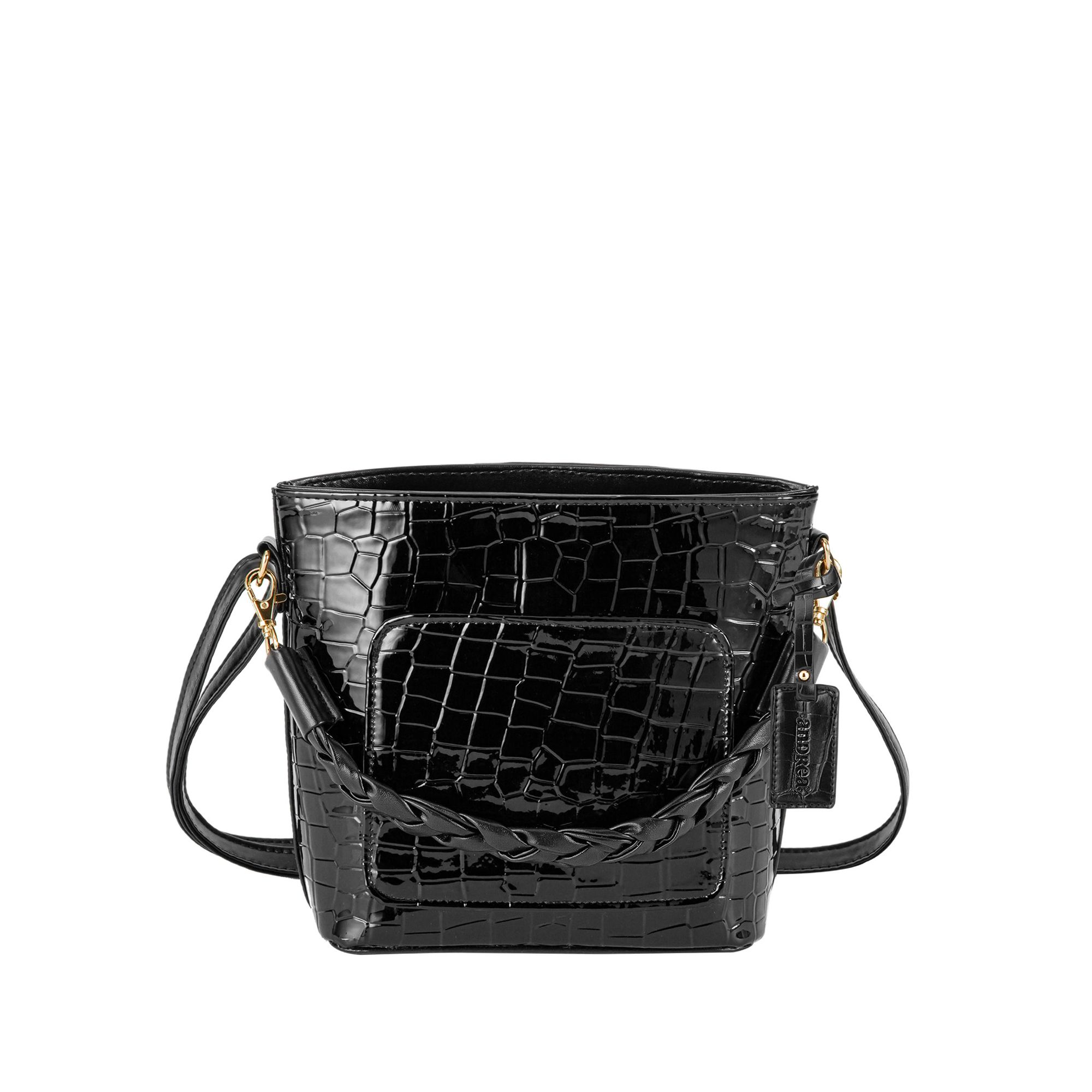 Bolso Lv andrea negro