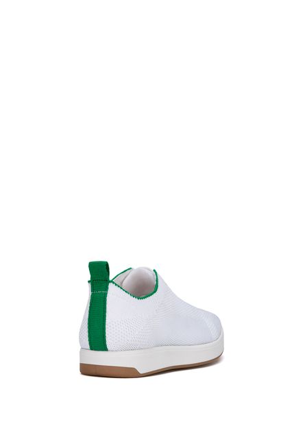 Mujer - Zapatos Confort Blanco – Andrea