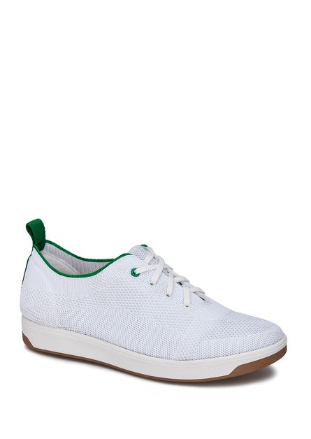 Mujer - Zapatos Confort Blanco – Andrea