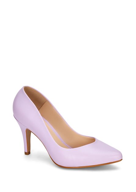 Mujer - Zapatos - Zapatillas Lila – Andrea US
