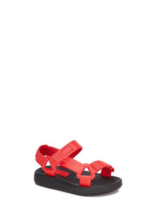 RED ANKLE STRAP 3034026 -  8