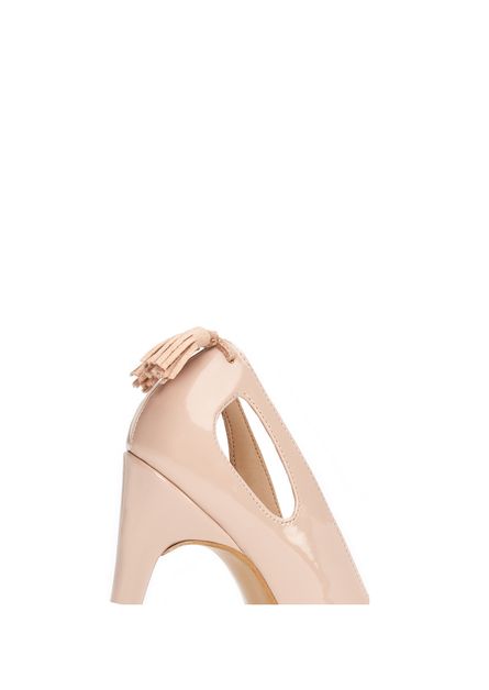 Beige Mujer - Zapatos - Zapatillas – Andrea