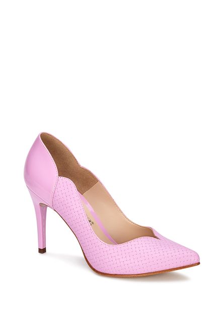 Mujer - Zapatos - Zapatillas Lila – Andrea US