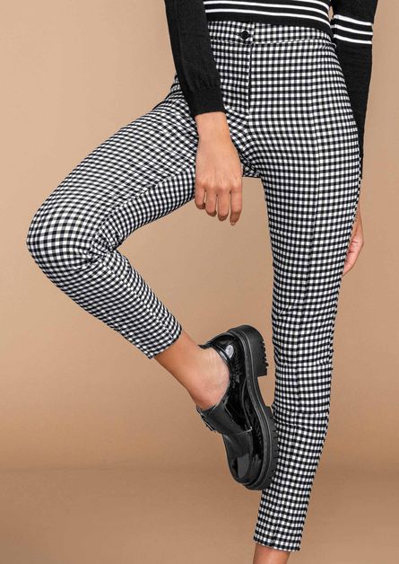 Mujer - Ropa - Pantalones ANDREA – Andrea