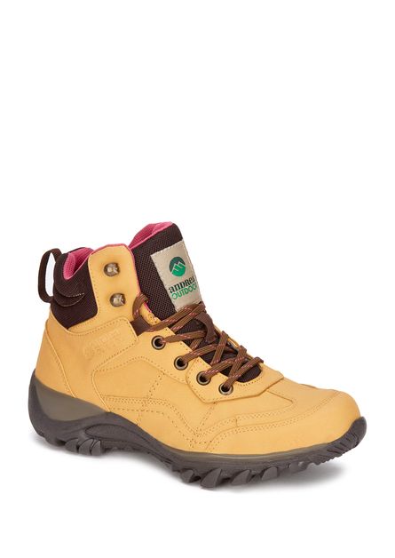 andrea outdoor boots