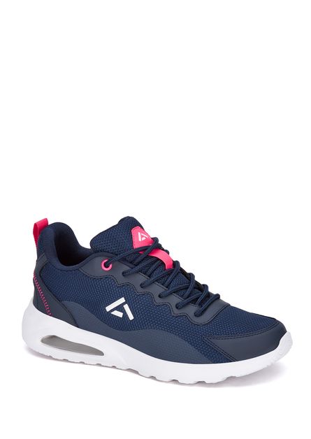 Azul Marino Mujer - Zapatos - Deportivos – Andrea US