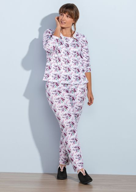 Pijamas andrea hot sale