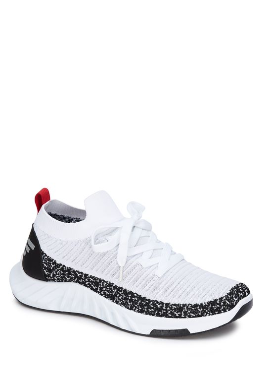 WHITE ATHLETIC 3016787 -  7