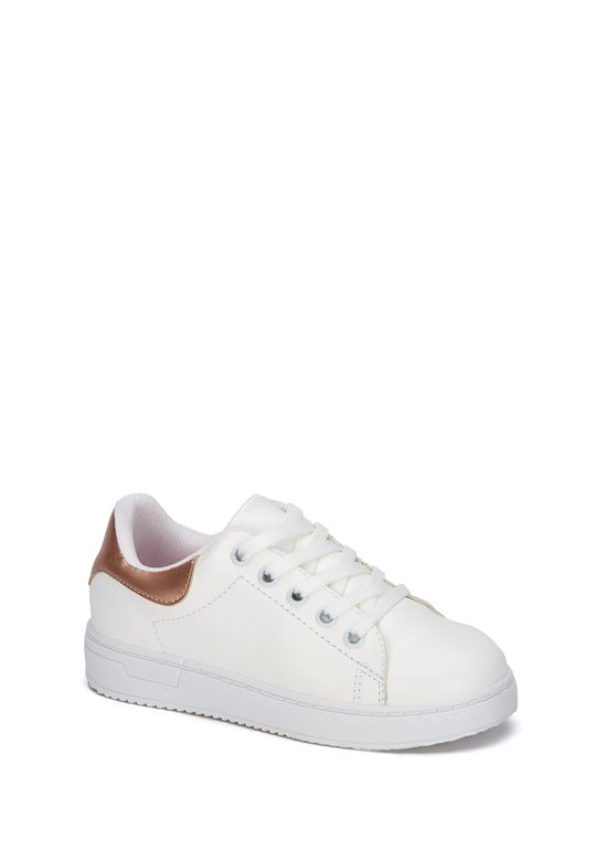 WHITE SNEAKER 3034460 -  1